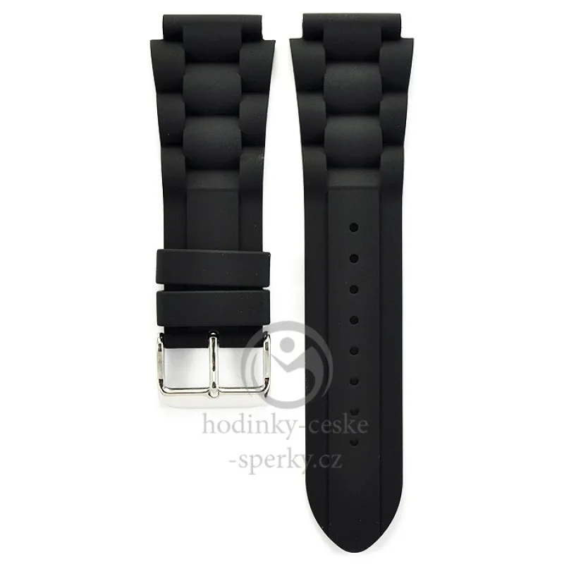 Silikónový remienok na hodinky SL101W22