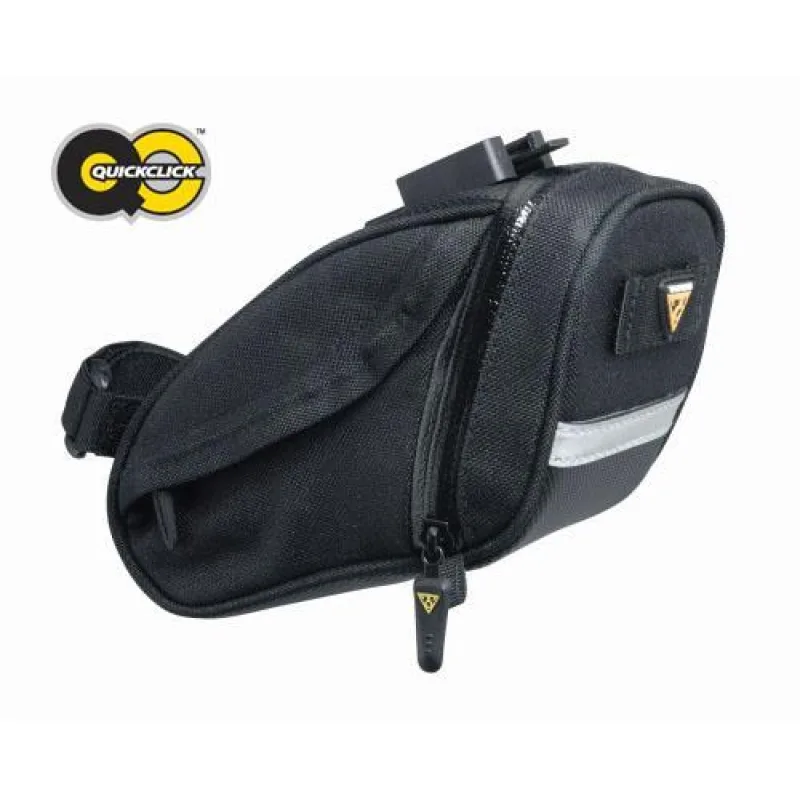 brašna pod sedlo Topeak Aero Wedge Pack DX Small TC2269B