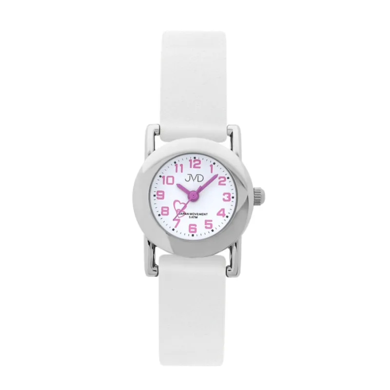 Náramkové hodinky basic JVD J7025.4