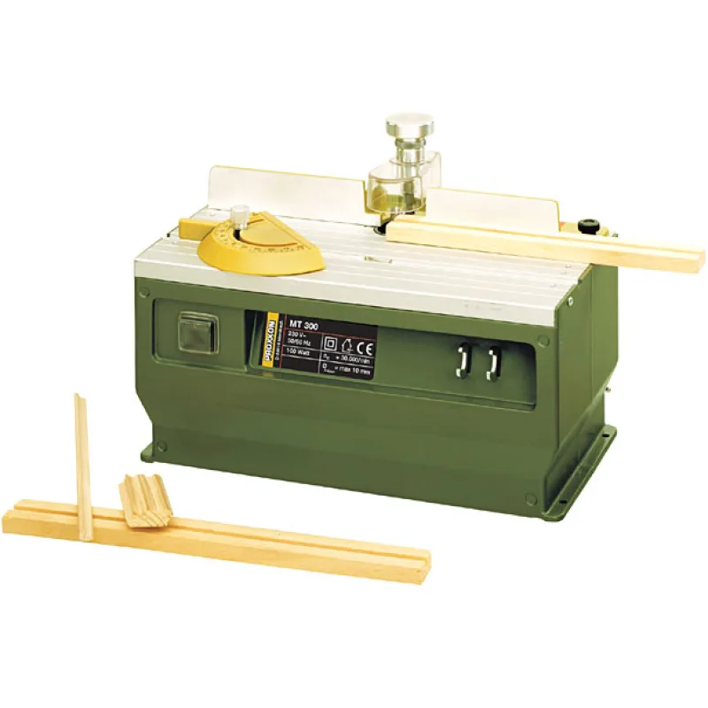 Stolná fréza PROXXON MICROMOT MP 400 27050