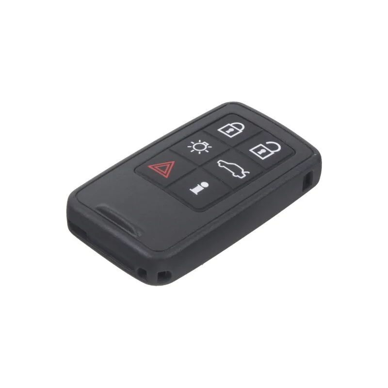 Náhr. obal ovladače pro Volvo, 6-tlačítkový 48vo108