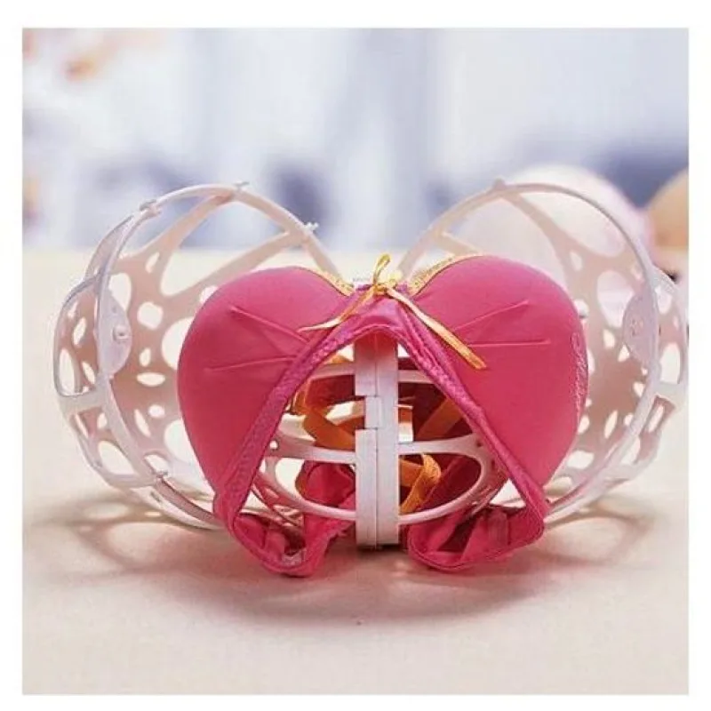 Bra Saver, Koule na praní podprsenek