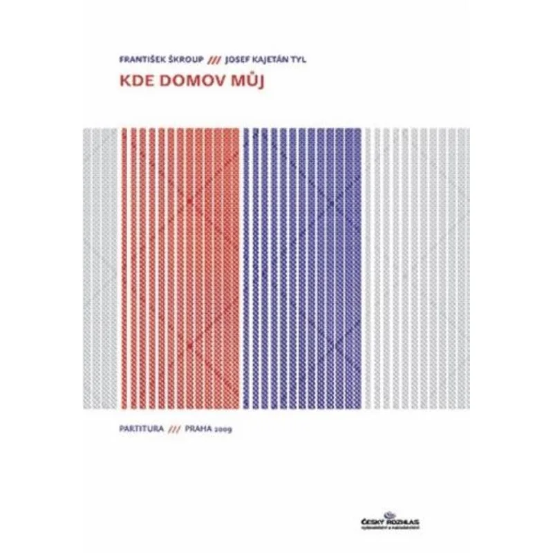 Český rozhlas Kde domov můj