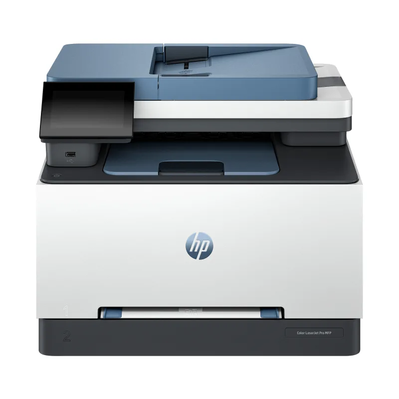 BAZAR - HP Color LaserJet Pro MFP 3302fdn…