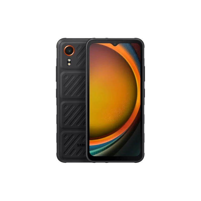 Samsung Galaxy XCover 7/6GB/128GB/Černá SM-G556BZKDEUE