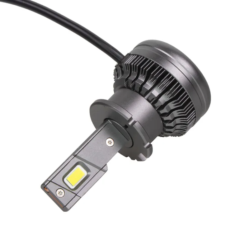 LED D2S bílá, 400V-25kV, 6000LM, CAN-Bus 95HLH-D2S-S28