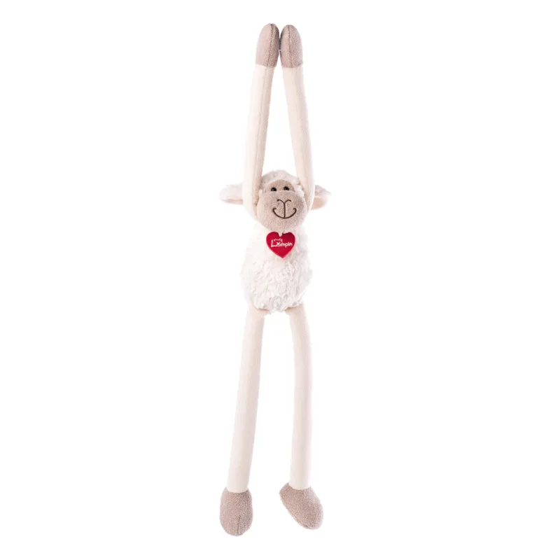 Lumpin Ovečka Olivia-Hug me, 70cm
