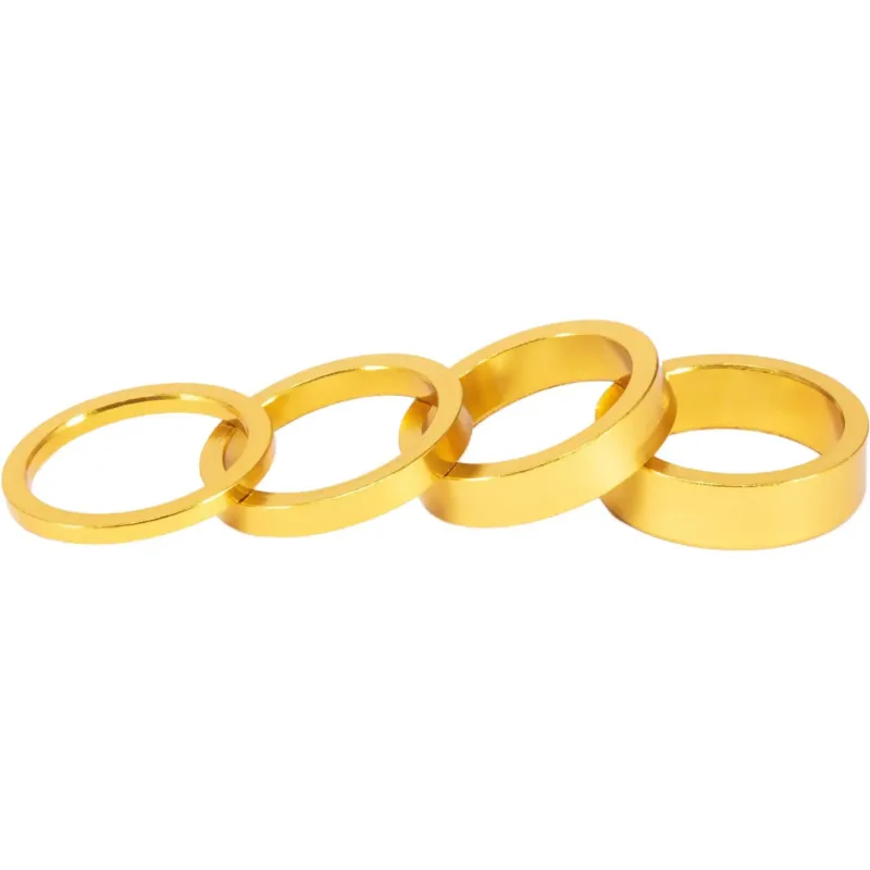 Salt Hlavové složení Spacer Sada V2 (Gold)