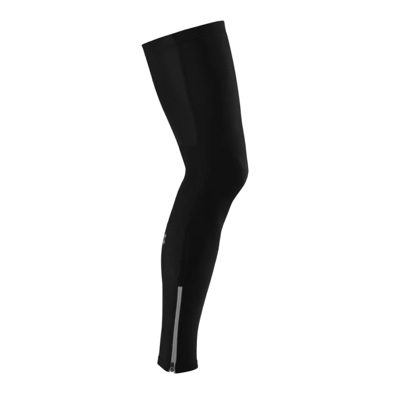 Návleky na nohy Kalas Pure Z 4034-221 černé