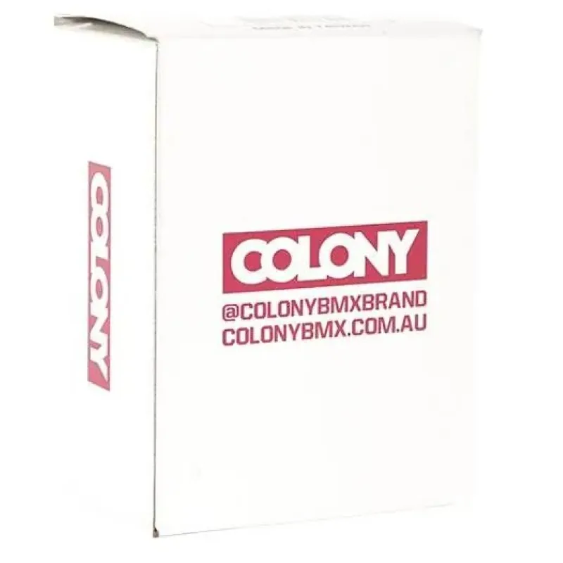 Colony BMX Duše (16")
