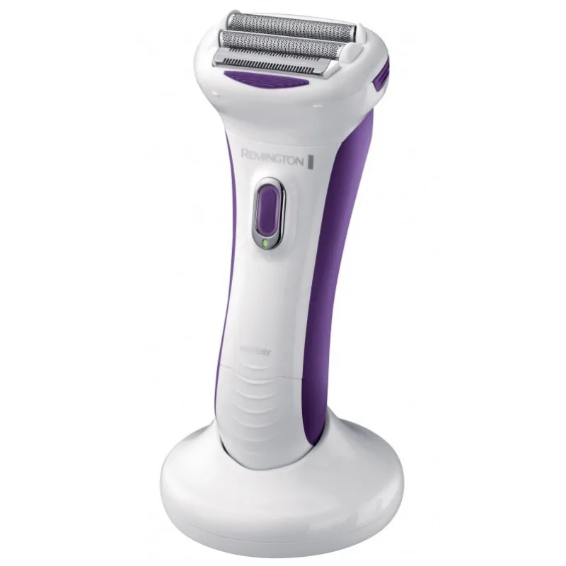 REMINGTON WDF 5030 Smooth And Silky Lady Shaver - dámsky holiaci strojček