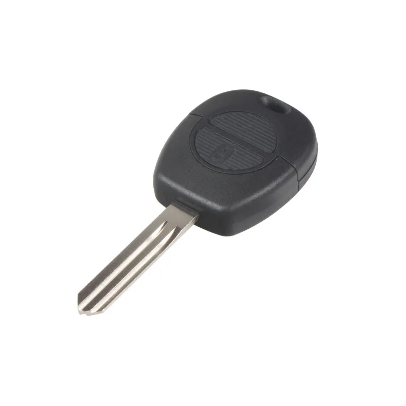 Náhr. obal klíče pro Nissan, 2-tlačítkový 48ns101