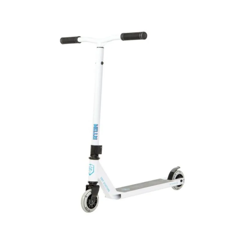 Grit Atom 2021 Scooter - White