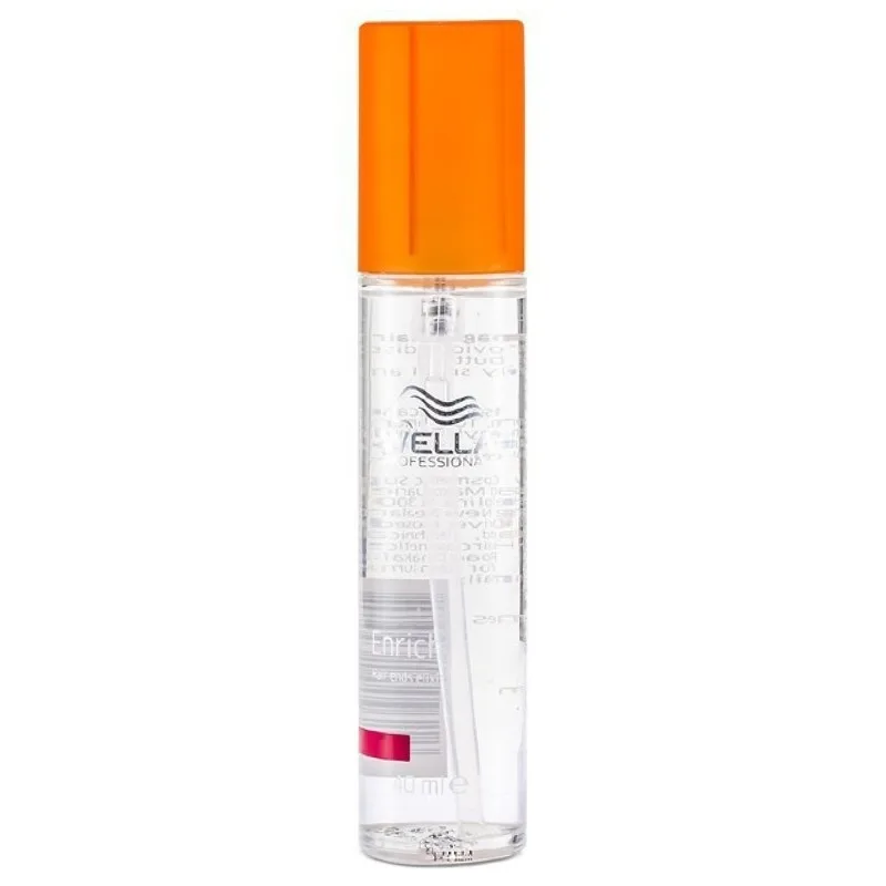 WELLA Professionals Enrich Hair Ends Elixier fluid pre poškodené končeky vlasov 40ml
