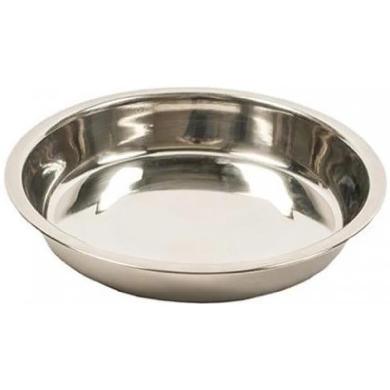 Miska DUVO+ Inox nerezová pre šteňatá 300 ml