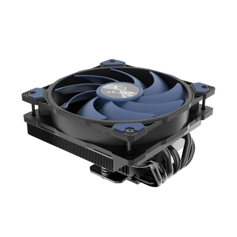 AKASA chladič CPU - ALUCIA H6L (AK-CC4037HP01)