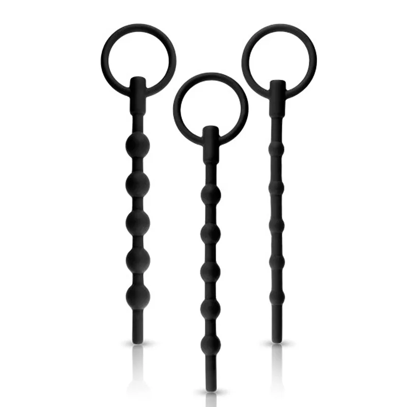 NMC Knot-Knot 3-In-1 Beaded Sounding Set