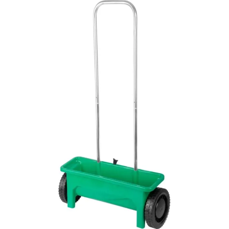 Posypový vozík 12 l