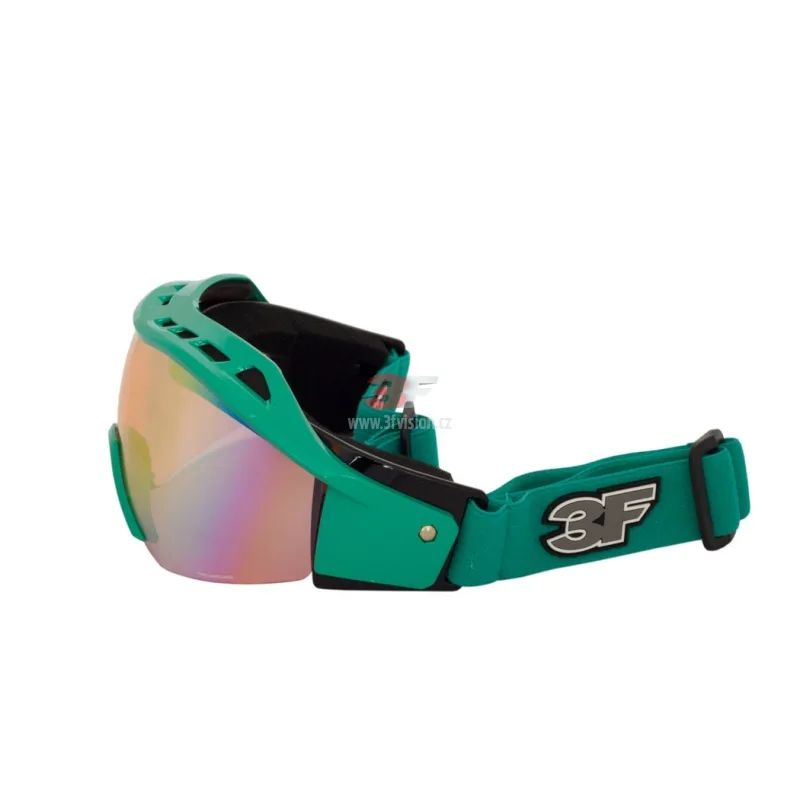 Štít 3F Vision Range 1749