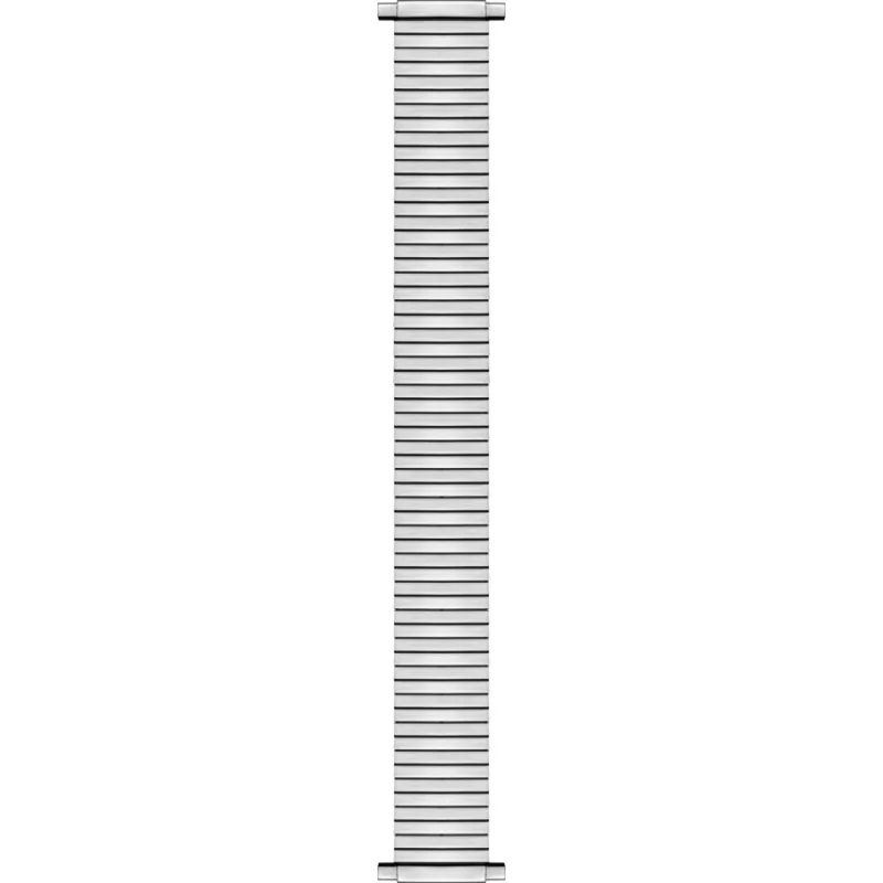 Oceľový remienok na hodinky A-NIS AOSP008-16-22