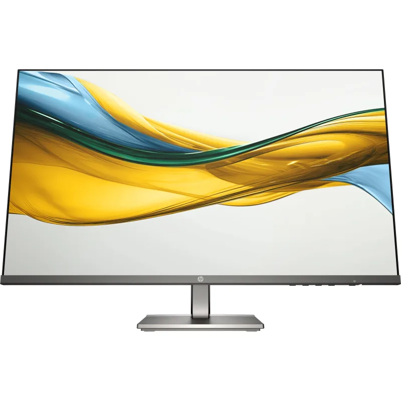 HP HP/527da/27"/IPS/FHD/100Hz/5ms/Black/3R B11W6AT#ABB