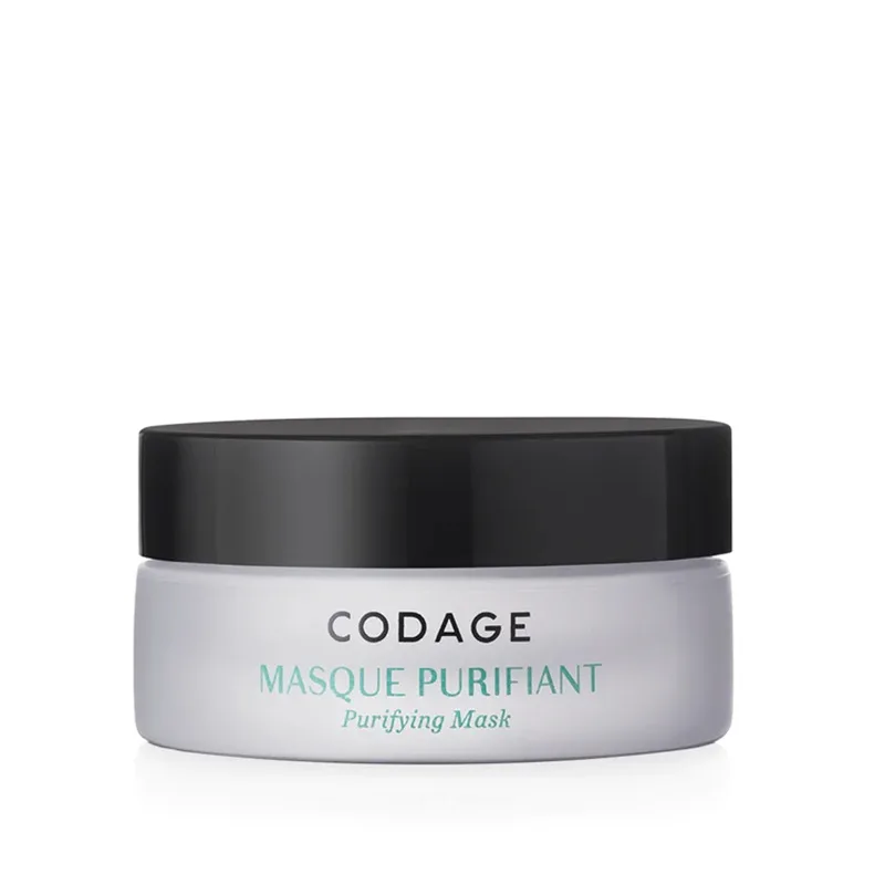 Codage Paris Purifying Mask 50 ml