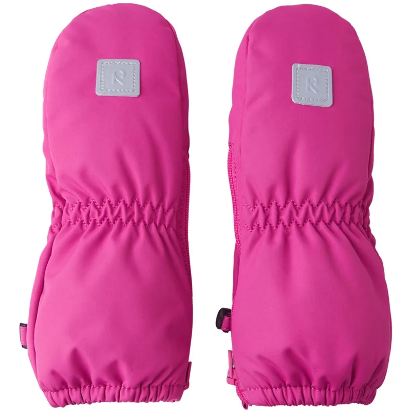 Palčáky Reima Tassu 5300115A purpová