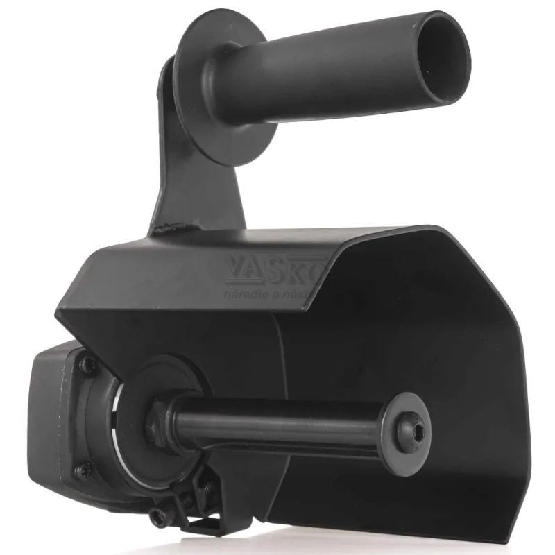 Ochranný kryt na nylonovú kefu 120x100 mm