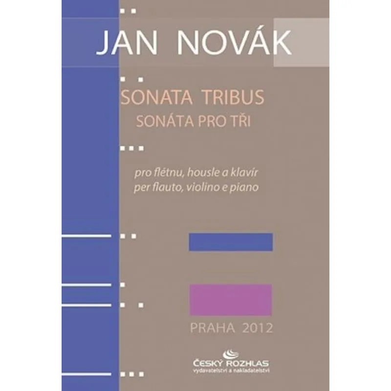 Český rozhlas Sonata tribus
