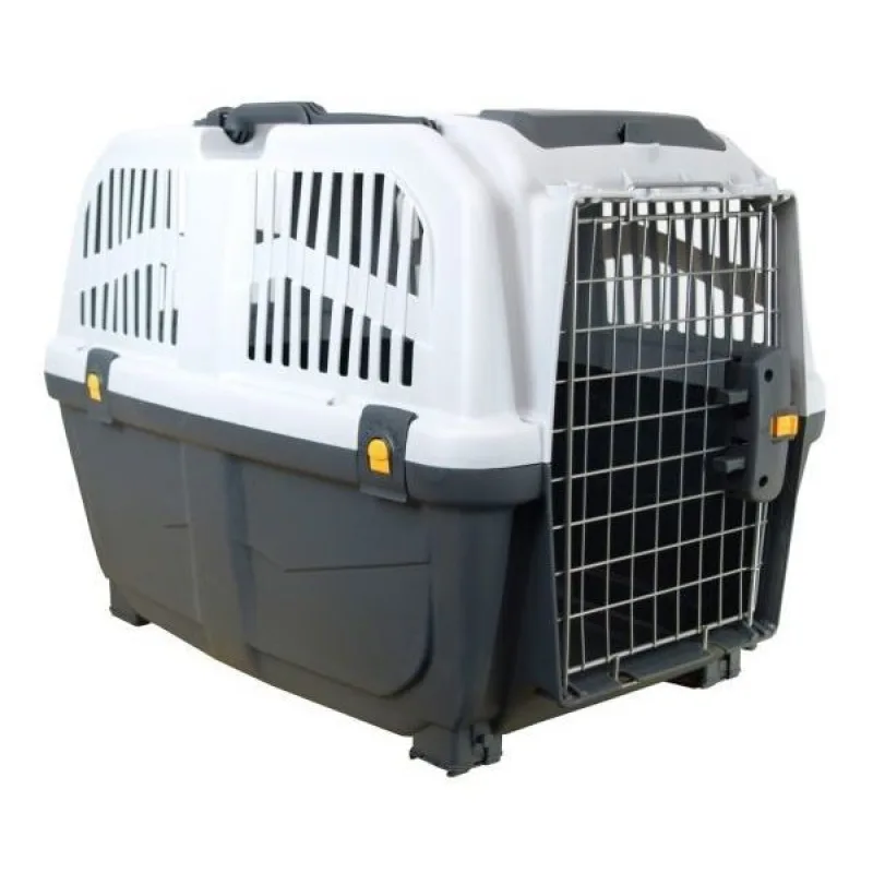 Prepravka Nobby Skudo IATA Metal XL