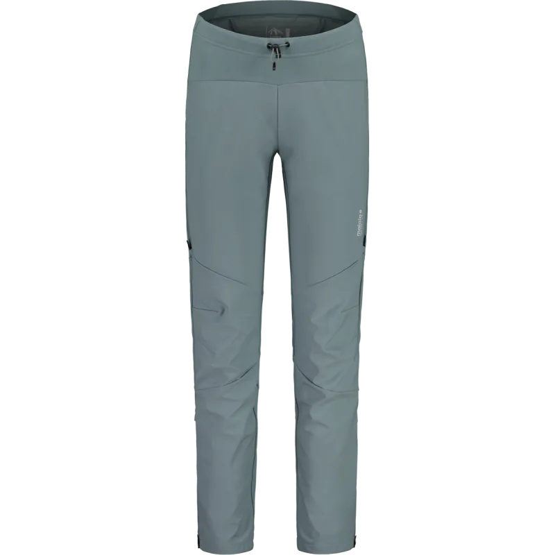 Kalhoty Maloja CRISTINAM. shaded sage