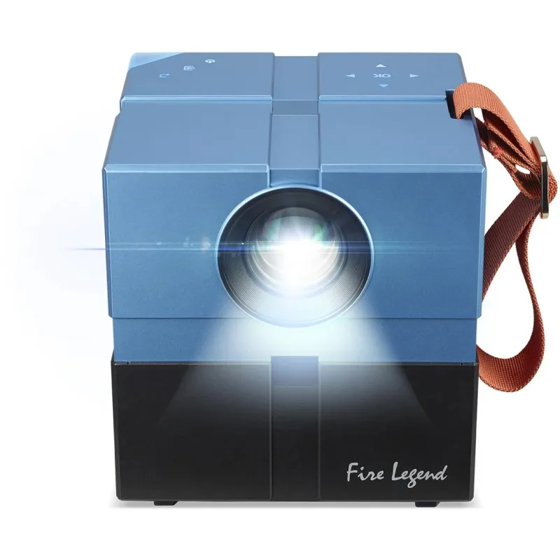 Acer AOpen QH12a/LED/135lm/HD/HDMI/WiFi MR.JWV11.001