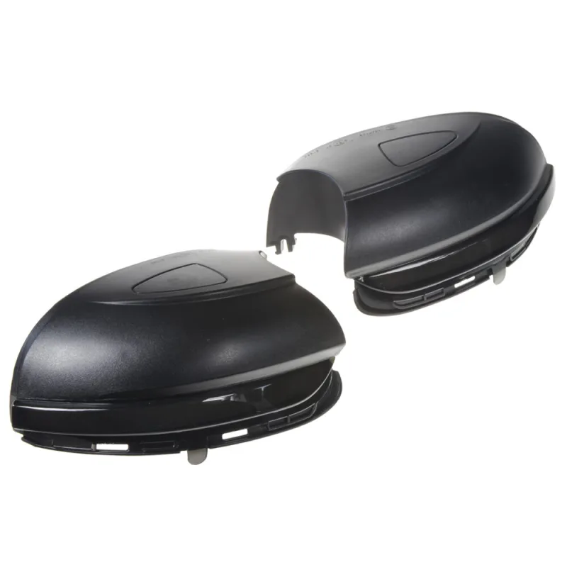 LEDM dynamické blinkry VW Golf6, Touran oranžové 96vw03