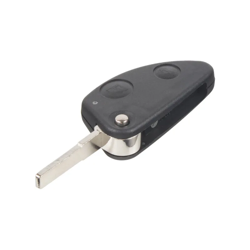 Náhr. obal klíče pro Alfa Romeo, 2-tlačítkový 48ar101