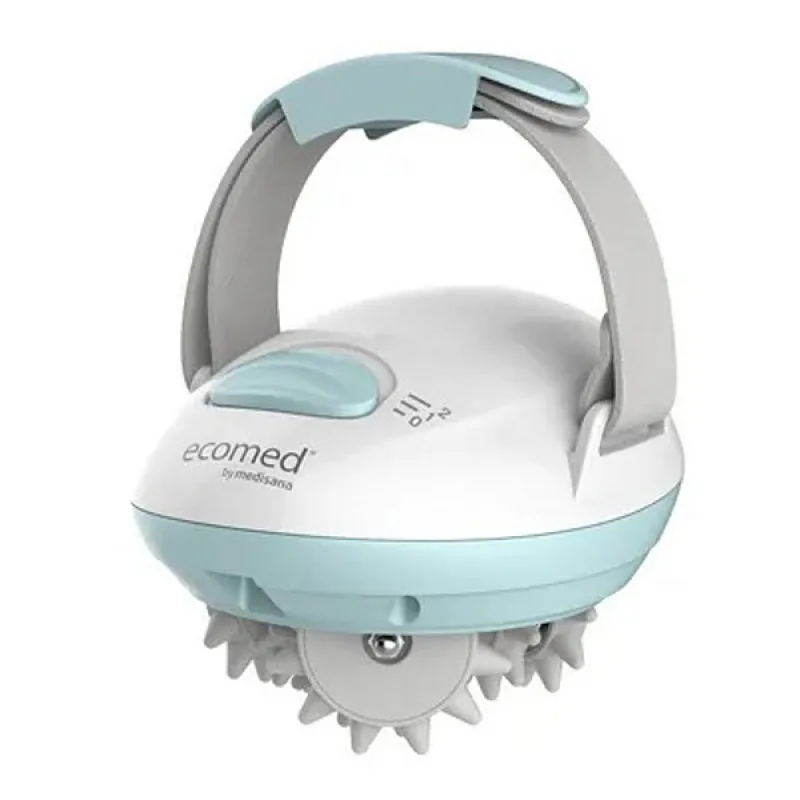 MEDISANA ECOMED AC-80E Masážny prístroj proti celulitíde