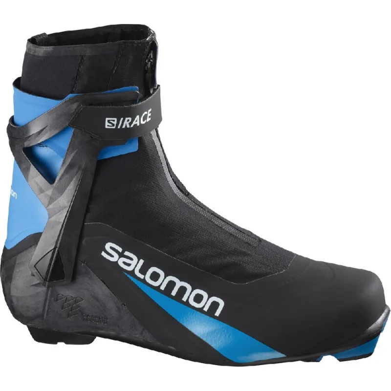 Běžecké boty Salomon S/Race Carbon skate prolink