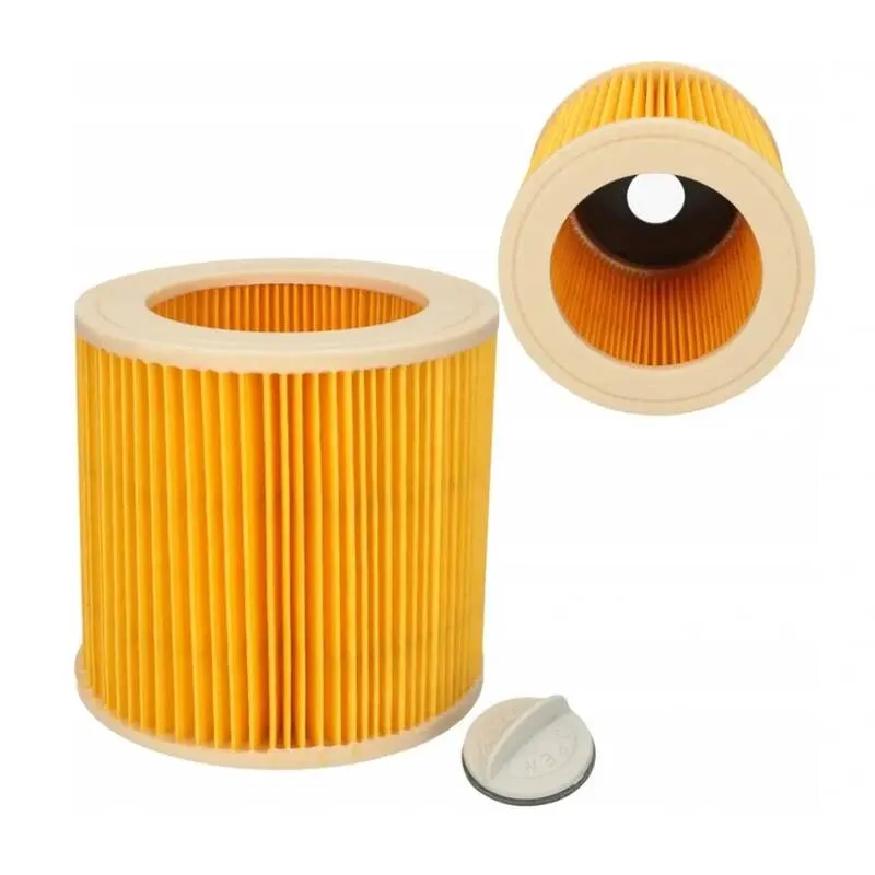 AJS filter pre vysávače KÄRCHER - 6.414-552.0, WD2, WD3