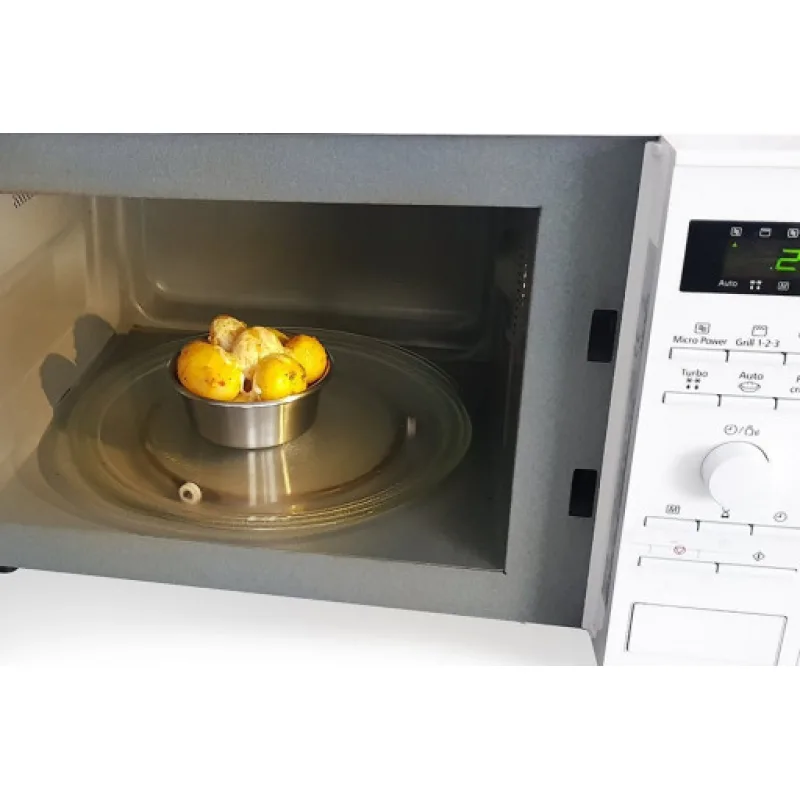 Nerezová kulatá dóza Cuitisan 300ml