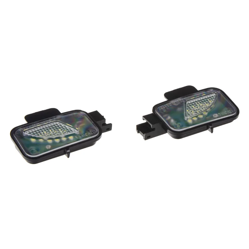 LED osvětlení do zrcátka VW Passat B8 961vw05