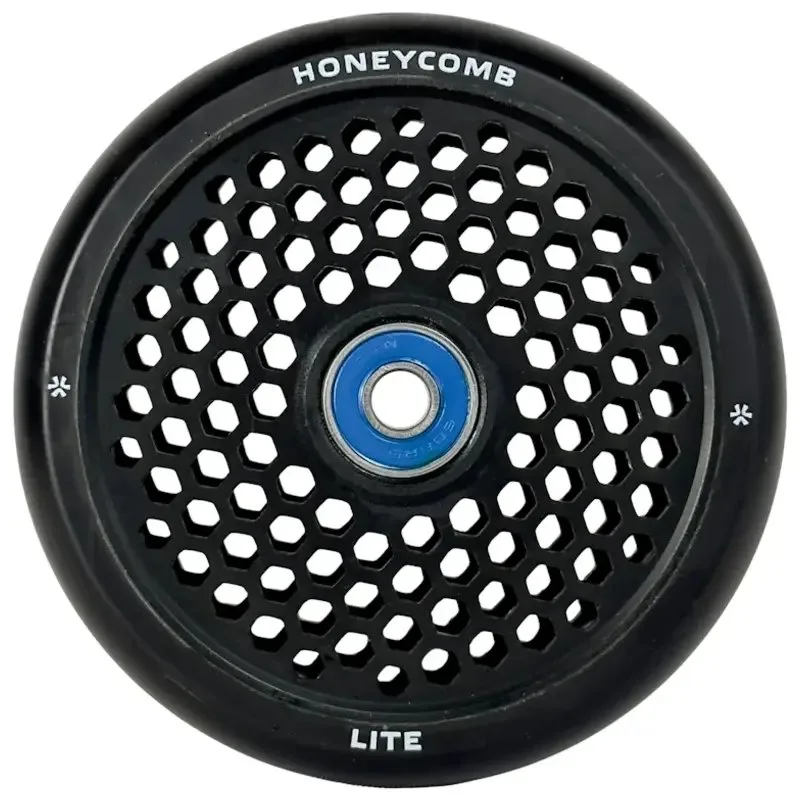 Kolečko Union Honeycomb Lite 110mm černé