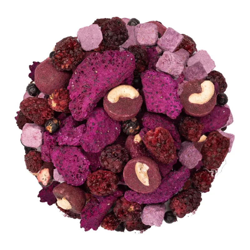 Svetplodu MYX Fialka 100g