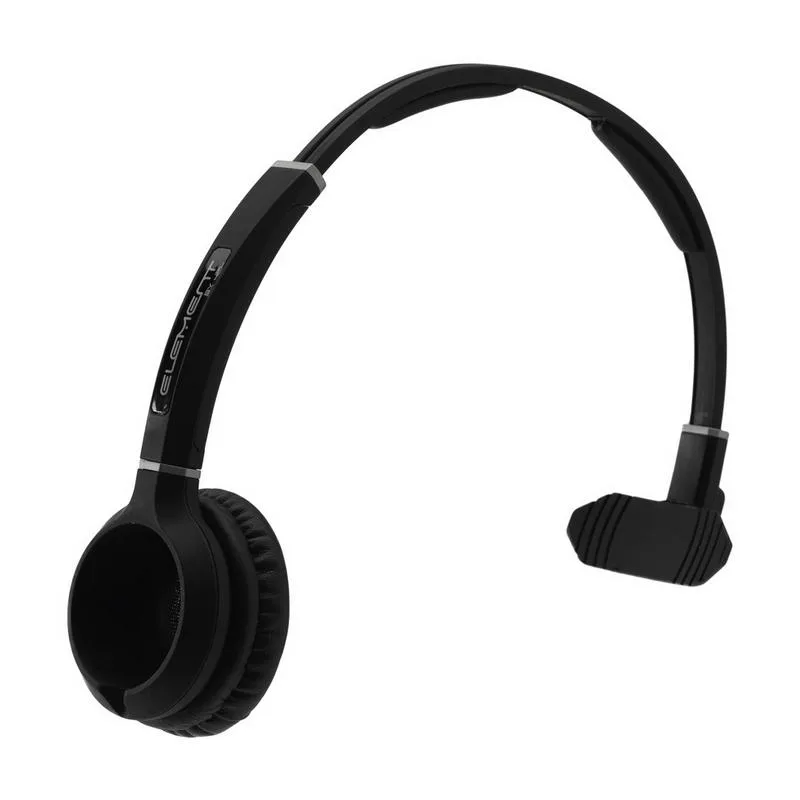 GRANDSTREAM JPL TT3 MON/Mono/QD/Drát/Černá TT3 Mon Headband