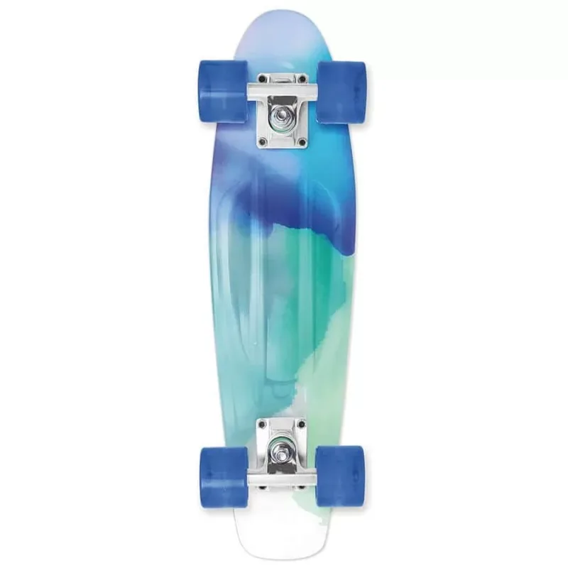 STREET SURFING BEACH BOARD CRUISER 22.5" - INK STAIN