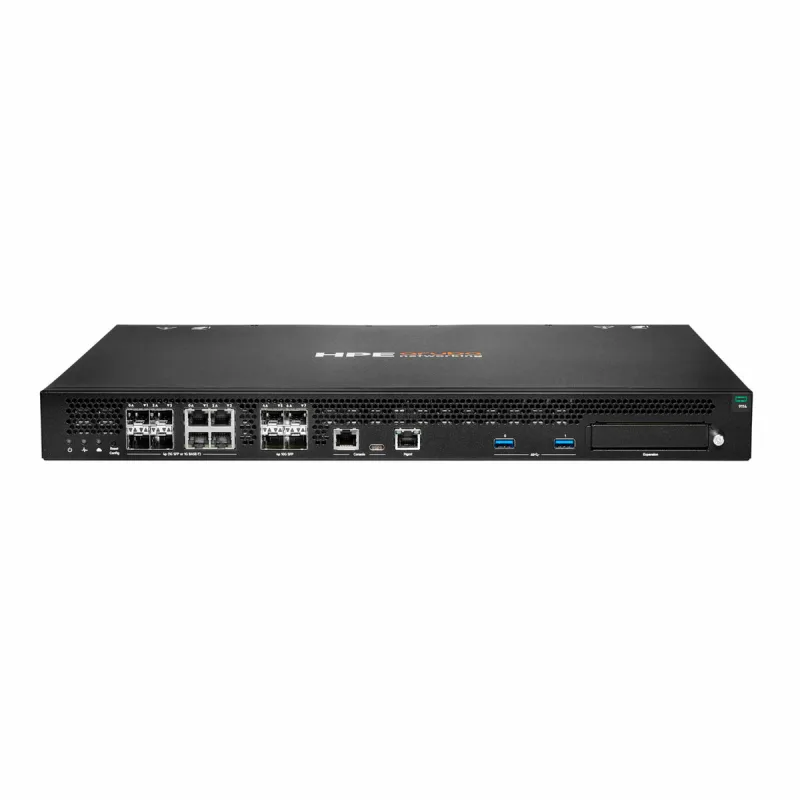 HP ENTERPRISE HPE ANW 9114DC Hybrid Gateway R9M46A