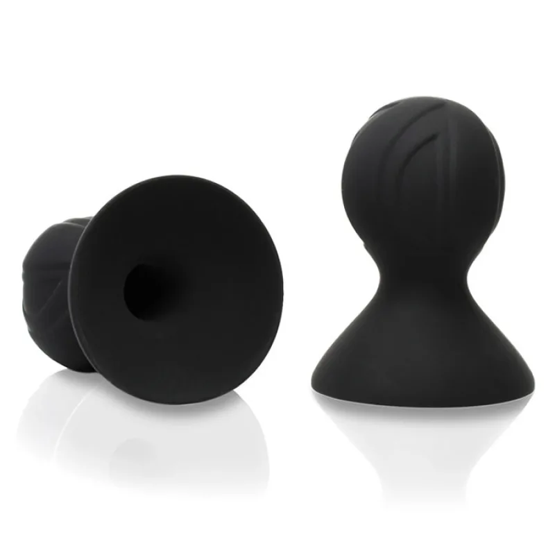 696 Lovetoys Silicone Nipple Sucker Set (2ks)