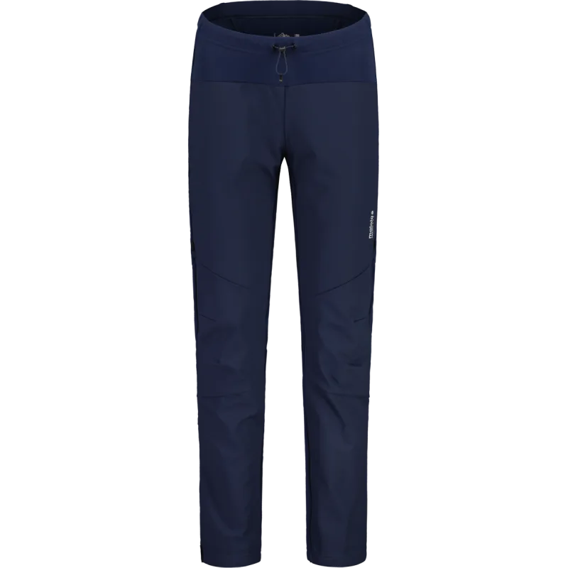 Kalhoty Maloja CRISTINAM. night sky