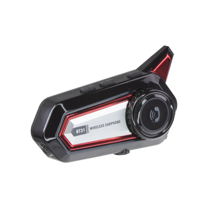 Bluetooth HF sada do helmy univerzální hf bck31