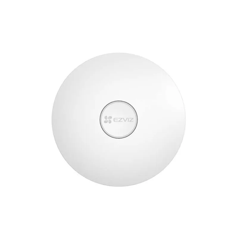 EZVIZ Home Gateway A3/ centrální jednotka ke SMART senzorům a zámkům/ Wi-Fi/ Zigbee 3.0/ BT/ USB-C/ bílá (CS-A3-R200-WBG)