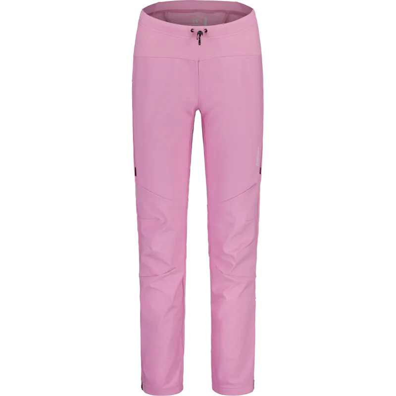 Kalhoty Maloja CRISTINAM. winter magnolia