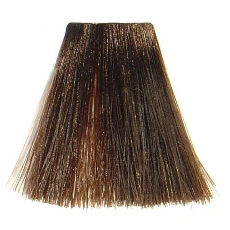 LONDA Ammonia Free Demi-Permanent preliv na vlasy 60ml - Svetlá hnedá popolavá 5-71